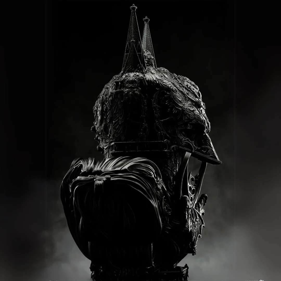 GOTHAM CITY'S SHADOW: BATMAN™ - Image 7