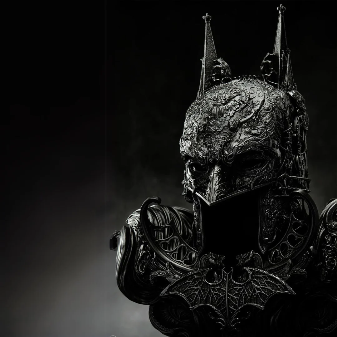 GOTHAM CITY'S SHADOW: BATMAN™ - Image 8