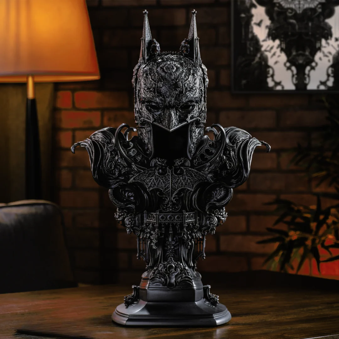GOTHAM CITY'S SHADOW: BATMAN™ - Image 9