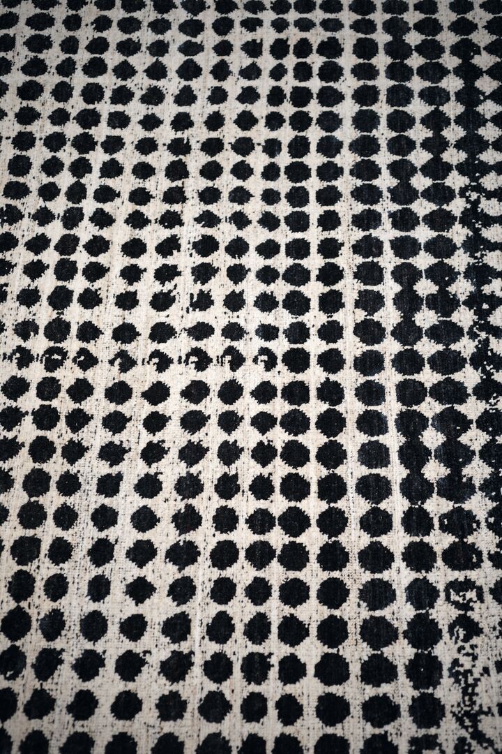 Scarlet Twill Rug - Image 2