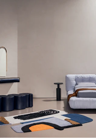 Himani Rug F
