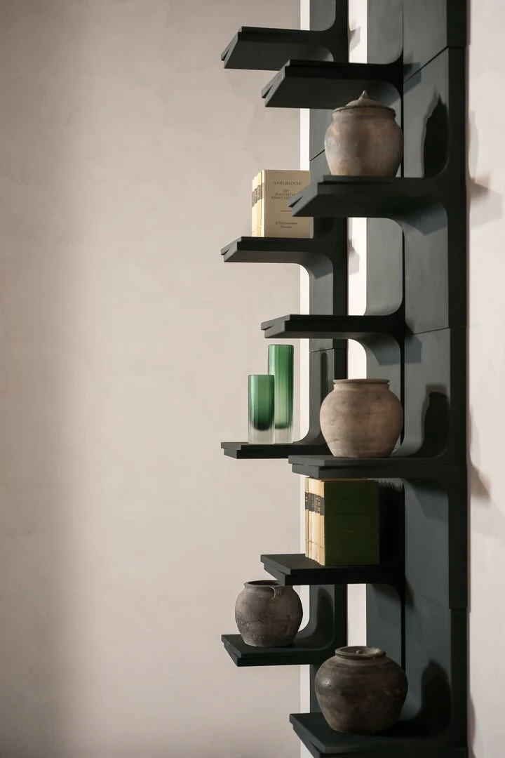 Hugo Modular bookcase