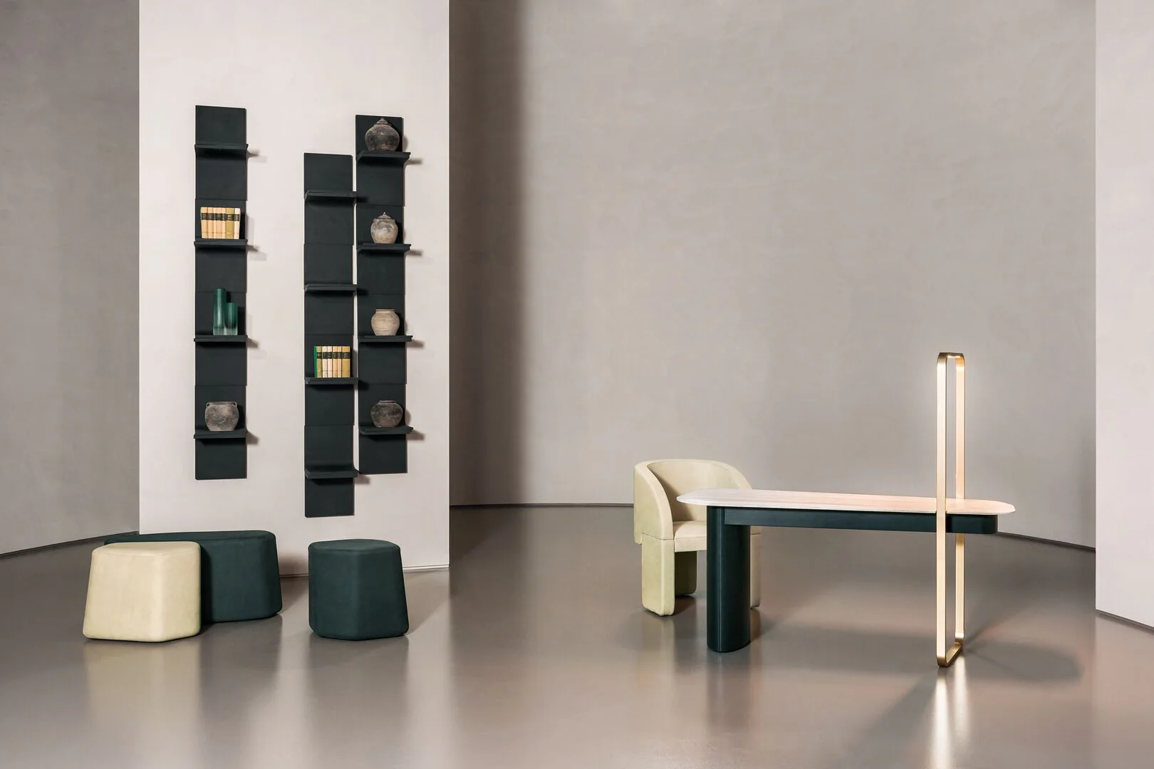 Hugo Modular bookcase - Image 3