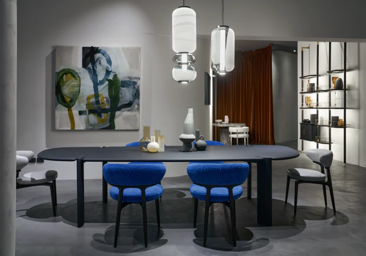 Isamu Dining Table - Image 2