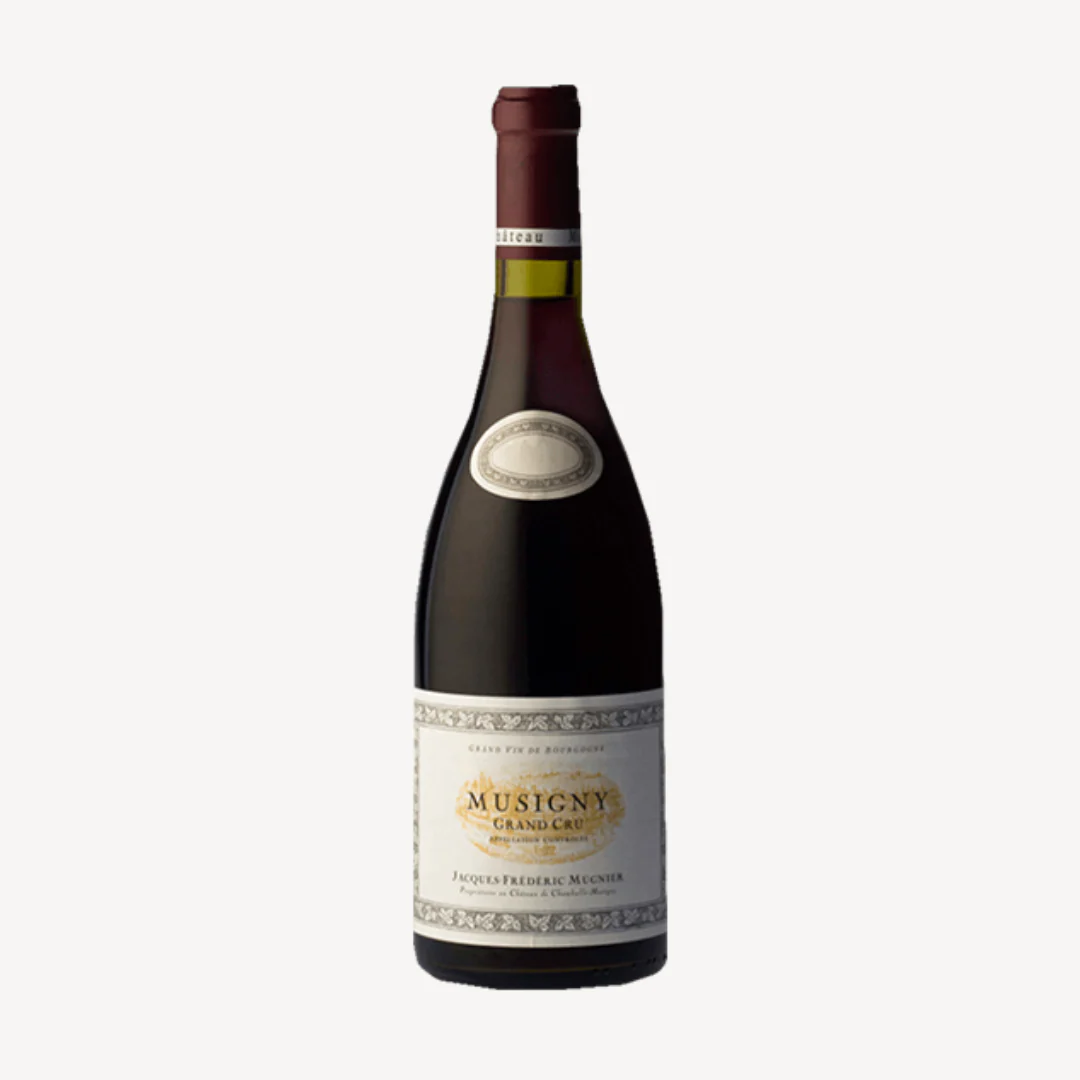 Jacques Frederic Mugnier Musigny Grand Cru 2014