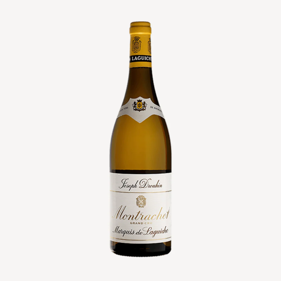 Joseph Drouhin Montrachet Grand Cru Marquis de Laguiche 2020