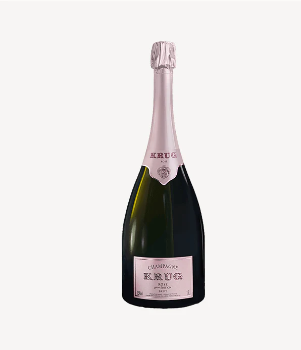 Krug Rosé 20th Edition