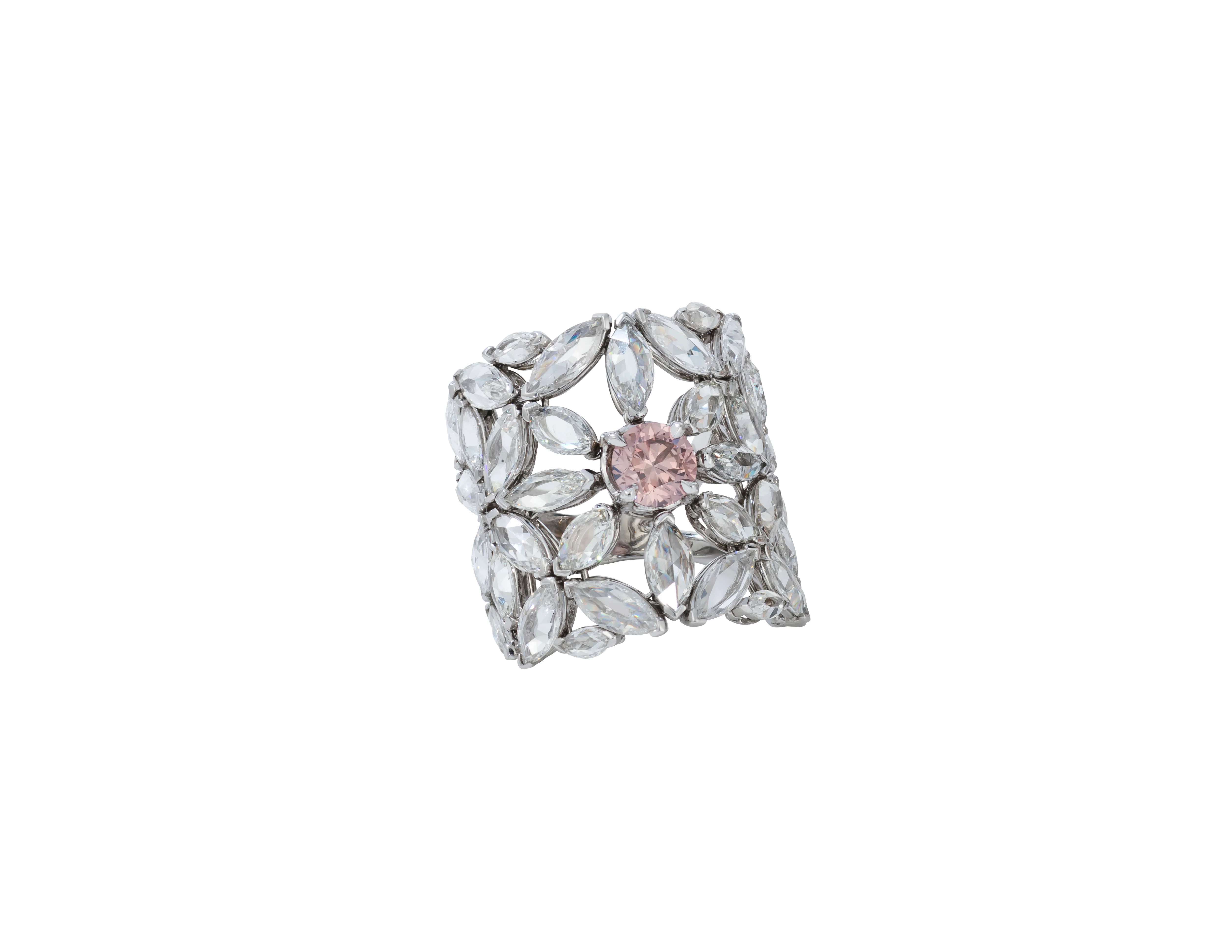 Poison Ivy Ring - Image 2
