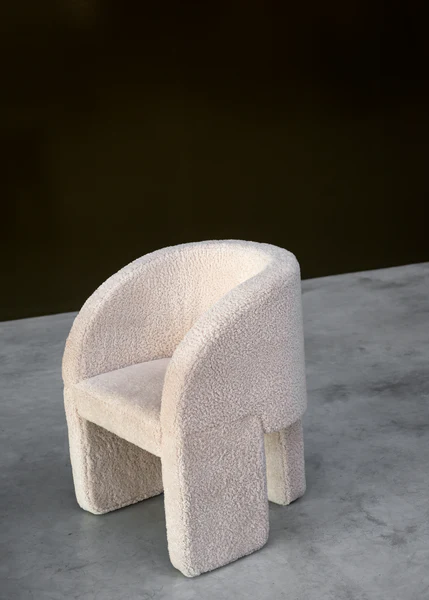 Lazybones Montone Chair Set