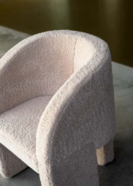 Lazybones Montone Chair Set - Image 3