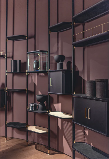 Libelle Modular Bookcase