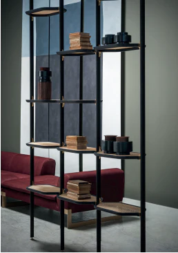 Libelle Modular Bookcase - Image 3