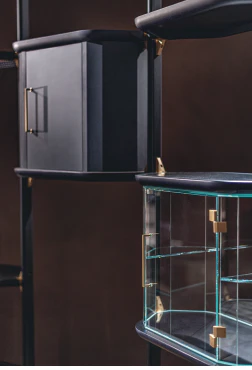 Libelle Modular Bookcase - Image 4