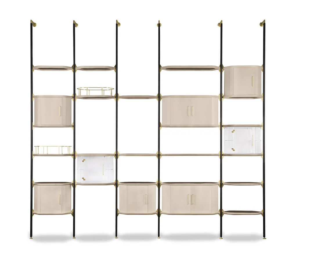 Libelle Modular Bookcase - Image 6