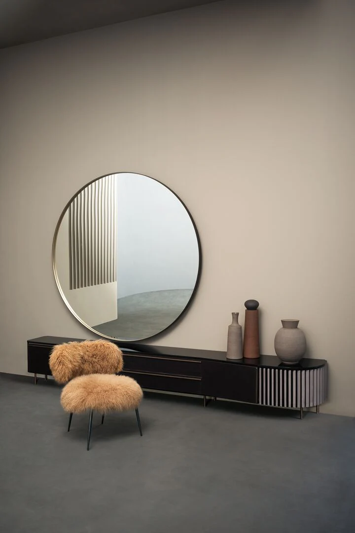 Marlene Mirror
