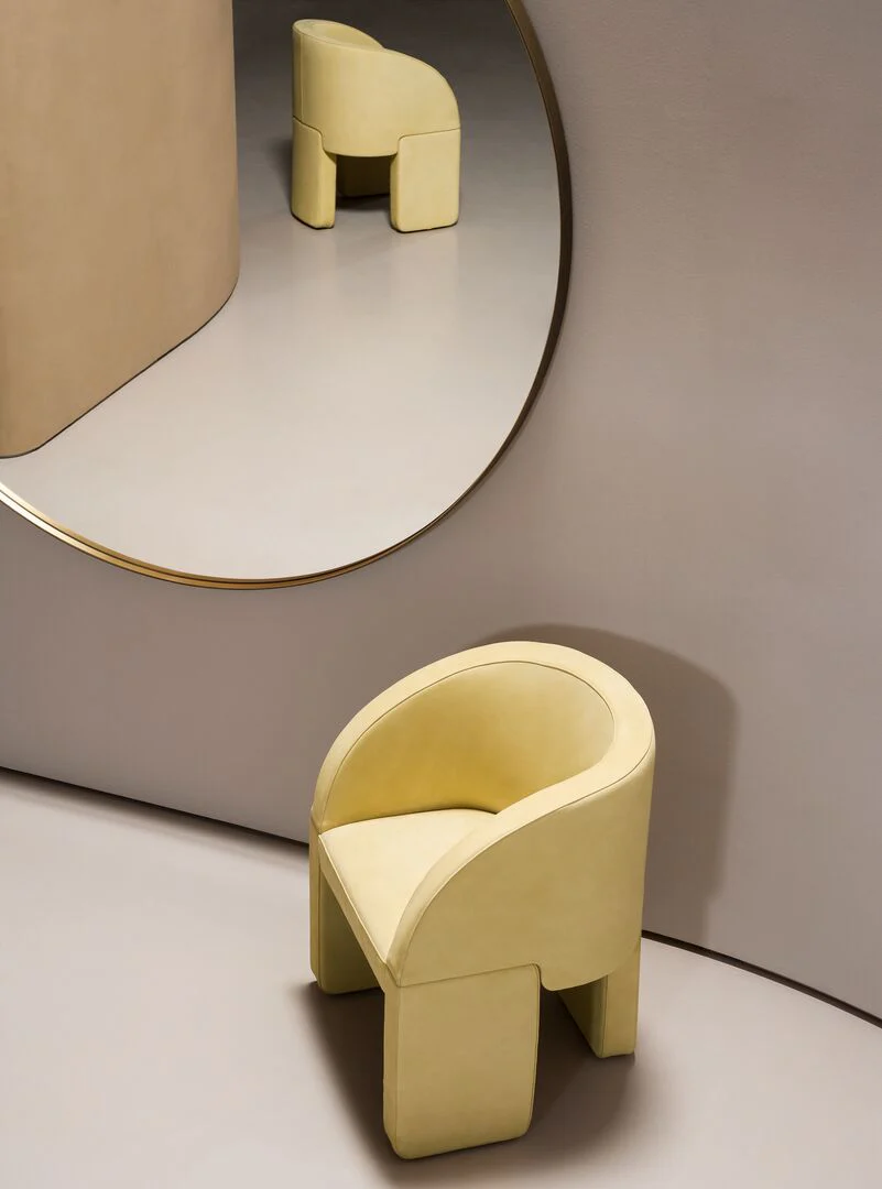Marlene Mirror - Image 4