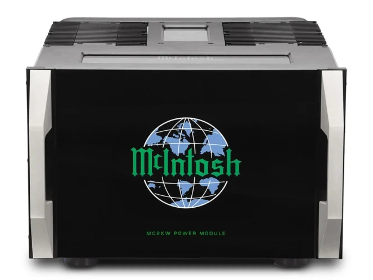 McIntosh MC2KW Monoblock Power Amplifier - Image 3