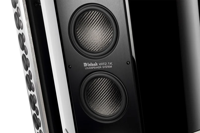 McIntosh XRT2.1K Speaker - Image 5