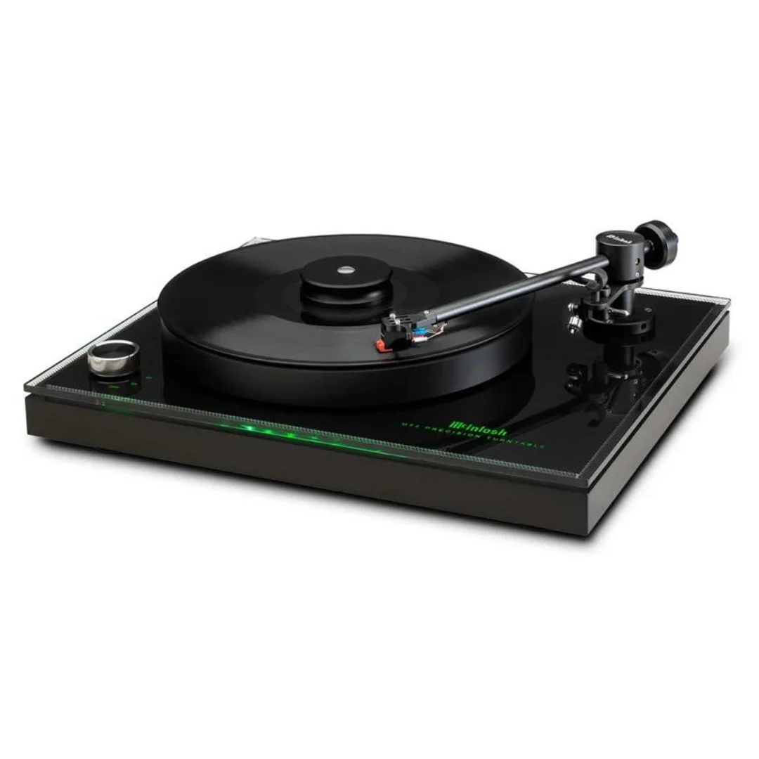 McIntosh MT2 Precision Turntable - Image 2