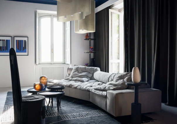 Miami Soft Modular Sofa - Image 3