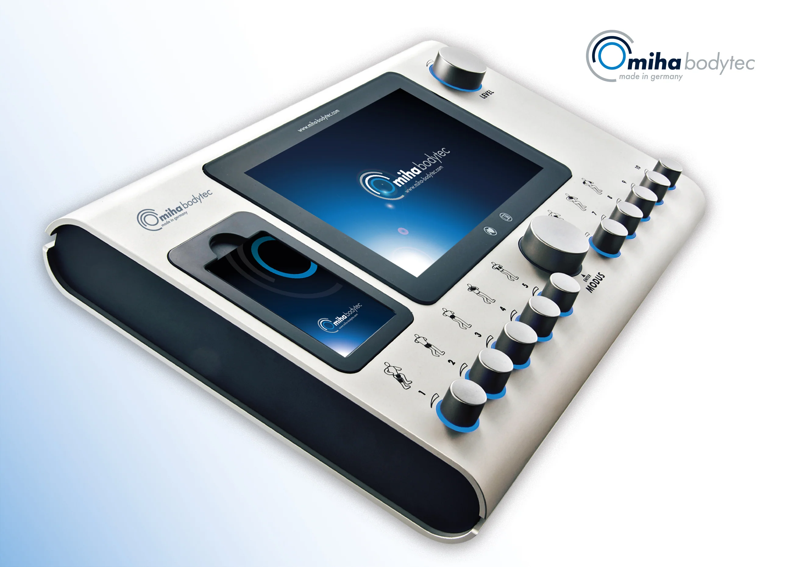 Miha Bodytec