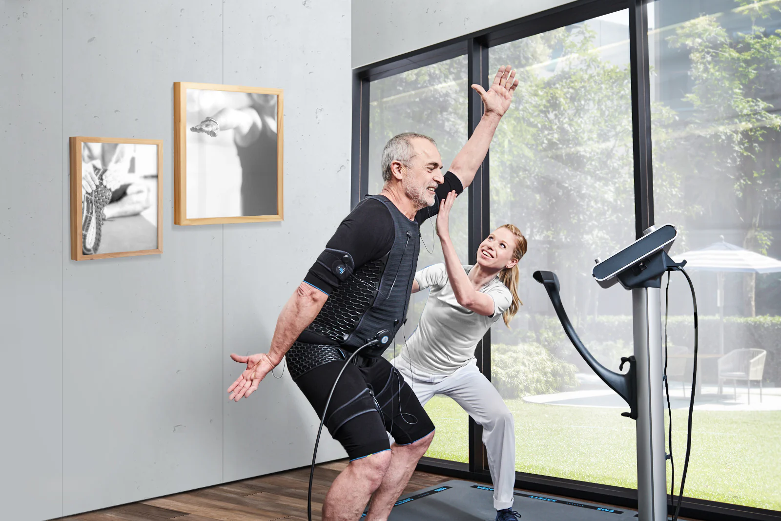 Miha Bodytec - Image 2