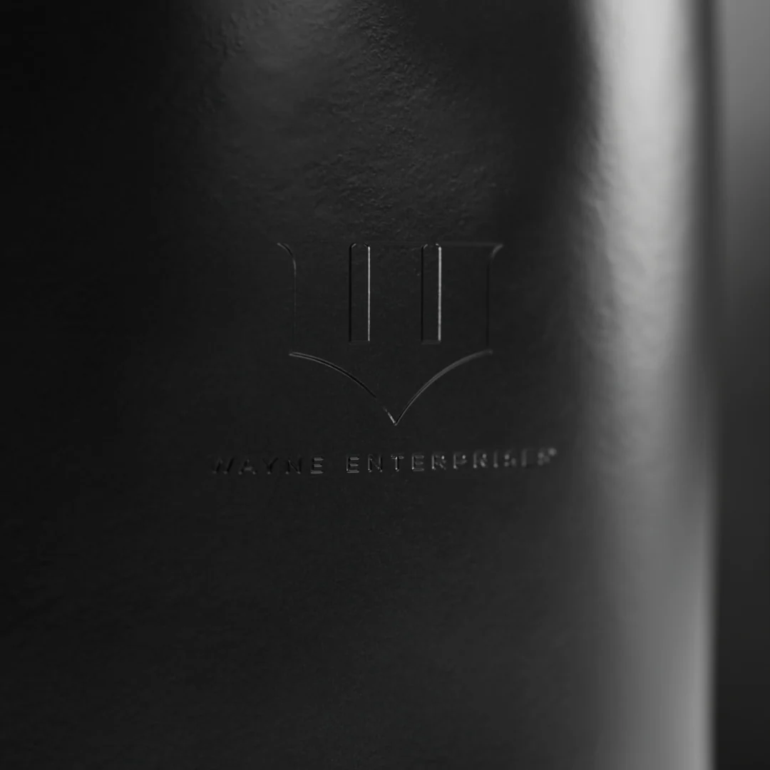 WAYNE ENTERPRISES EDITION DIDO PIDDUBNYI - Image 4