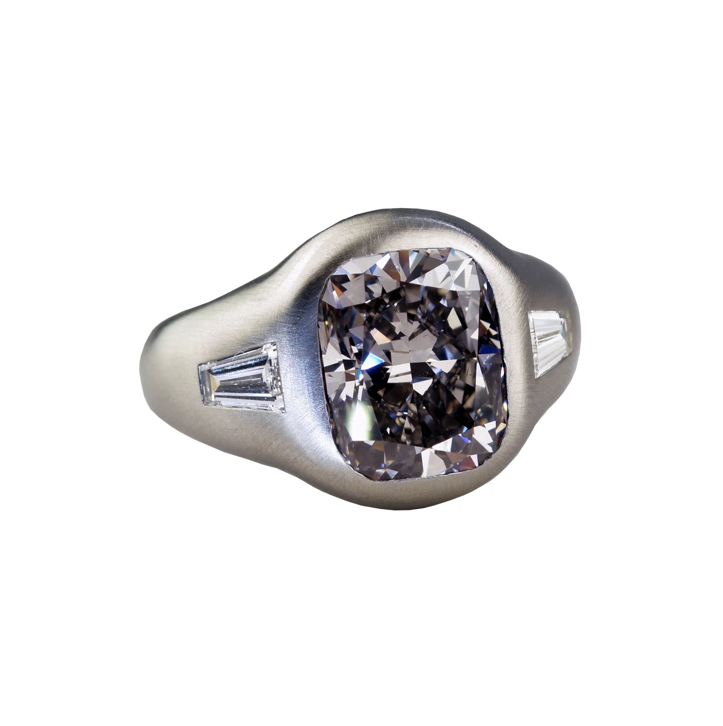 Mr. Wayne's Ring - Image 3