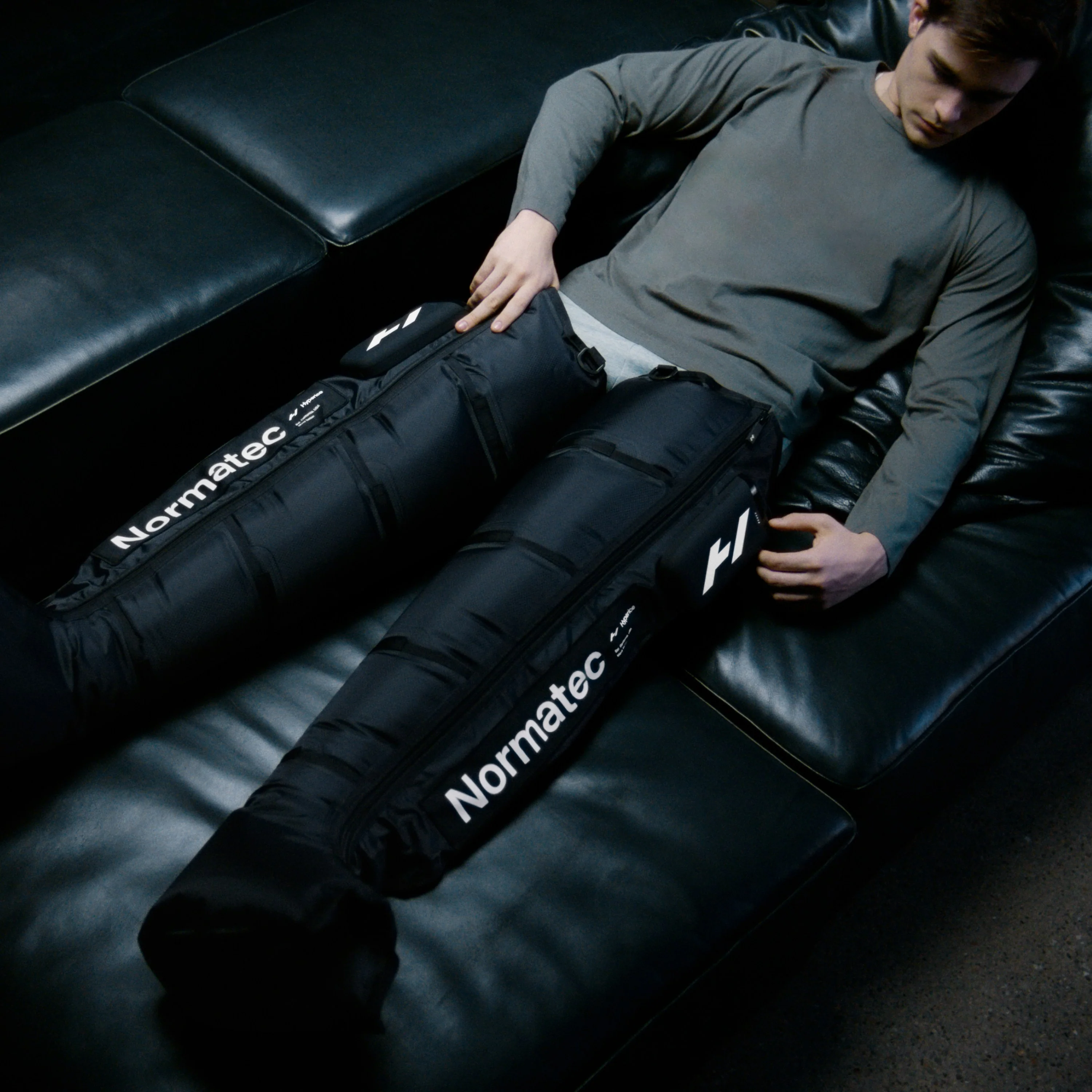 Normatec Elite - Image 2