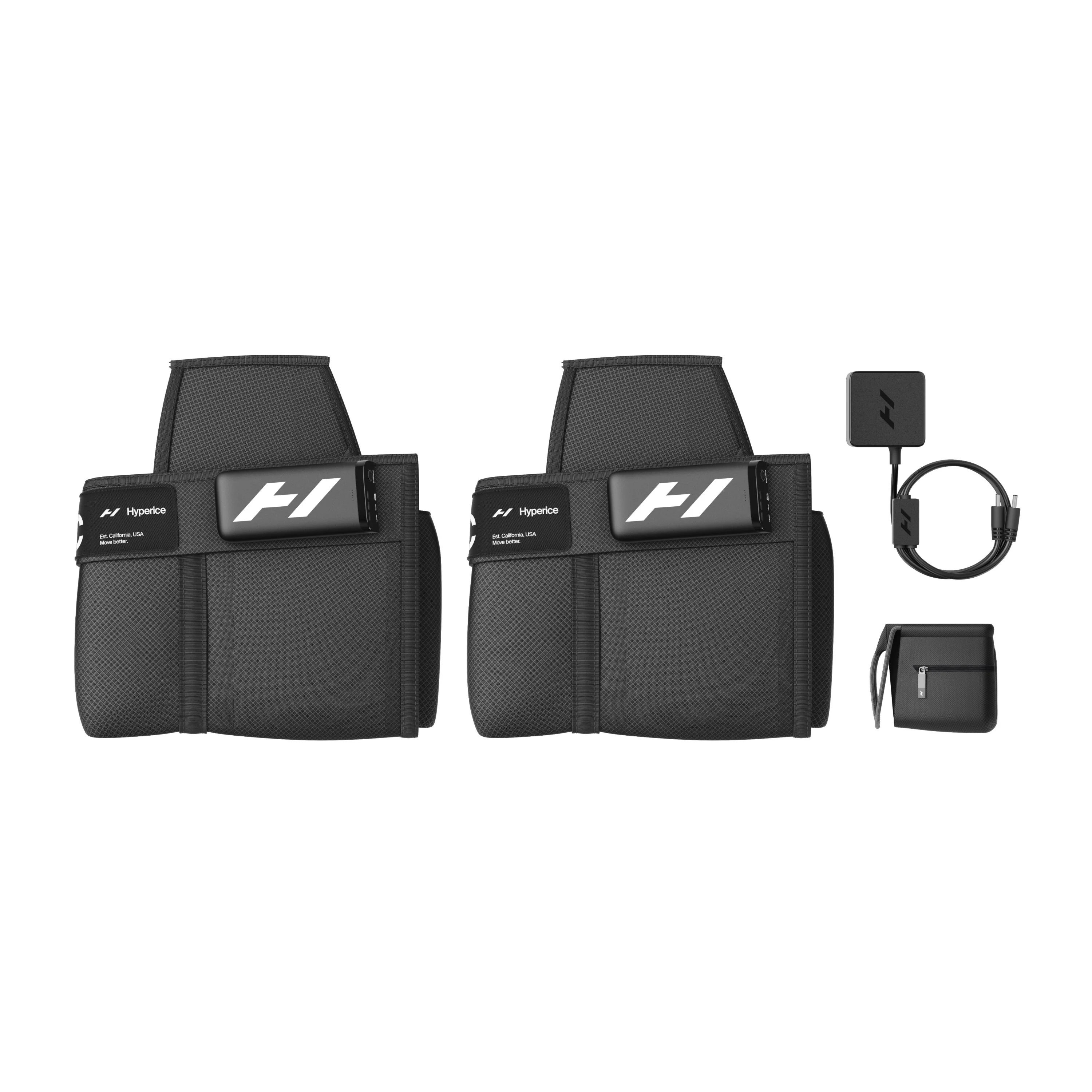 Normatec Elite - Image 3