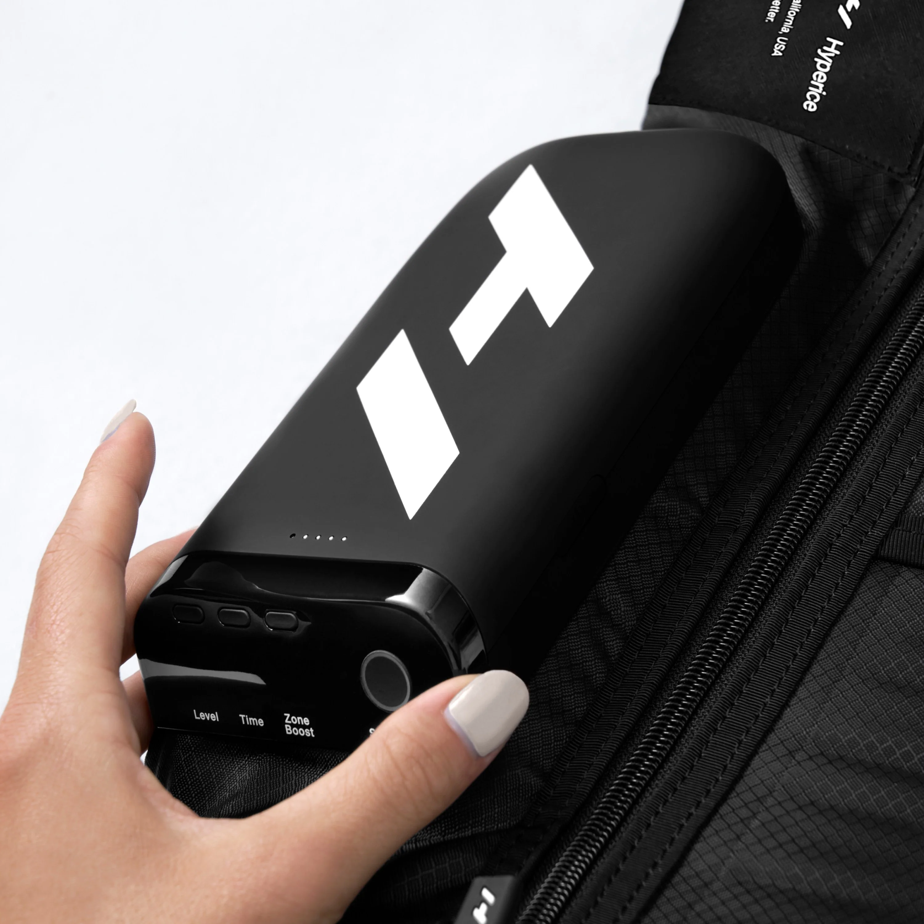 Normatec Elite - Image 4