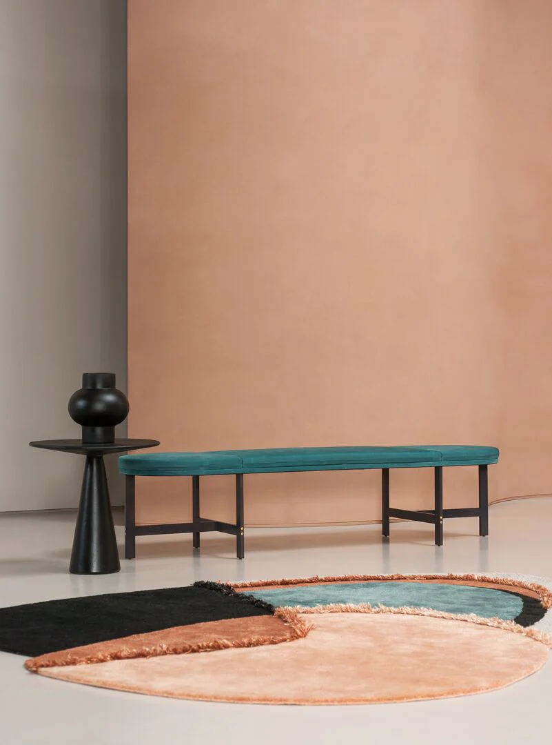 Passpartout Bench
