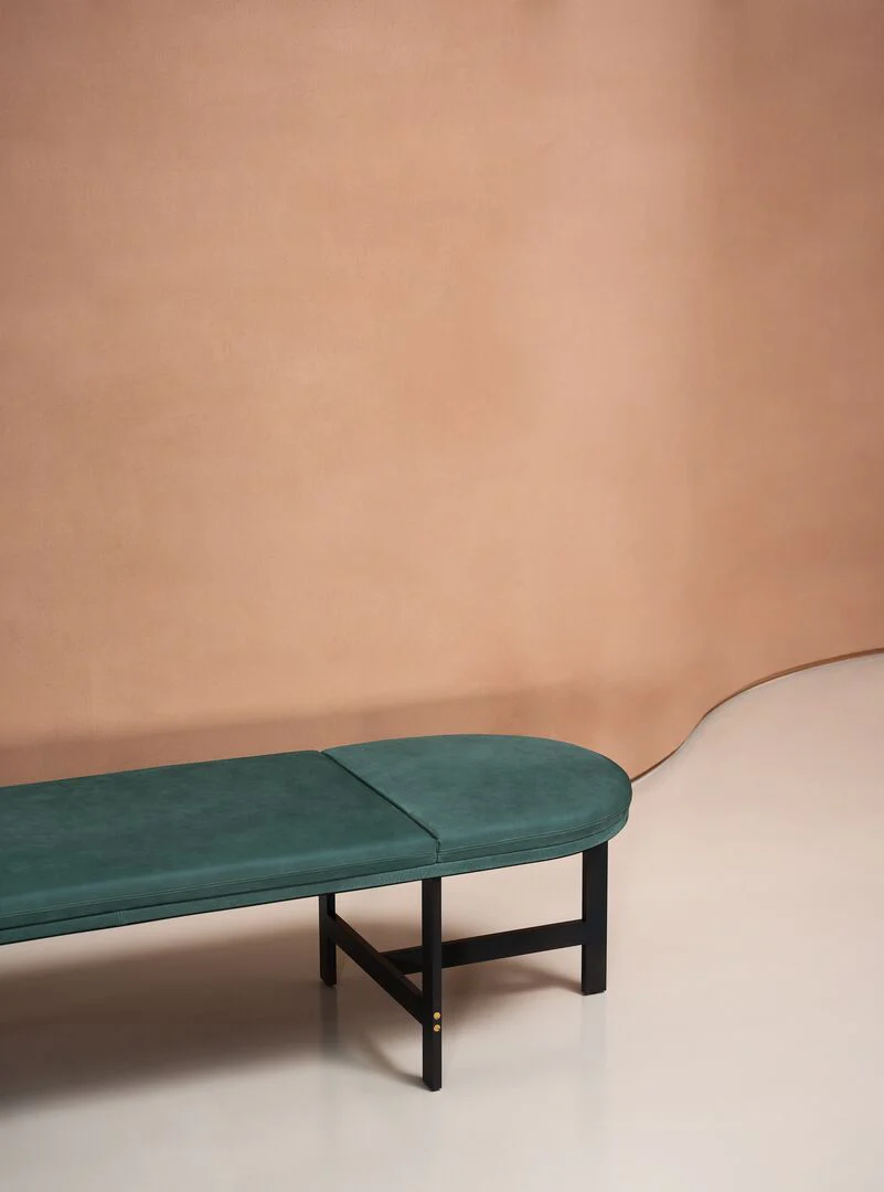 Passpartout Bench - Image 2