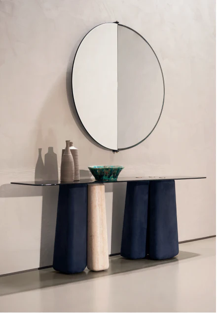Peris Mirror