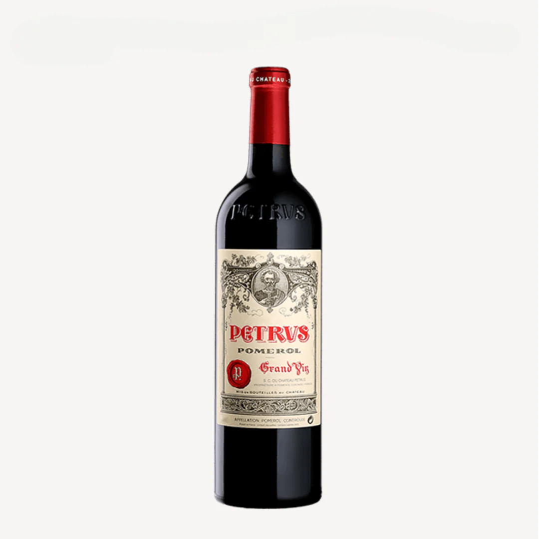 Petrus 2010