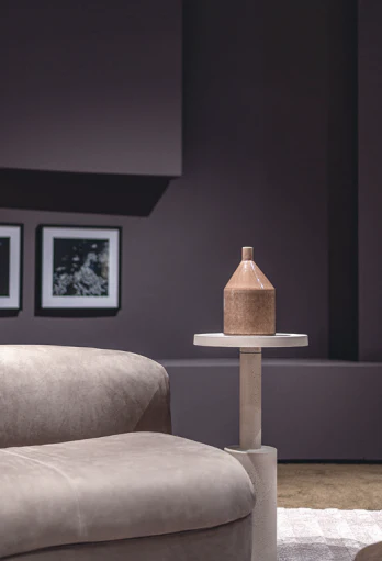Pilar Small Table