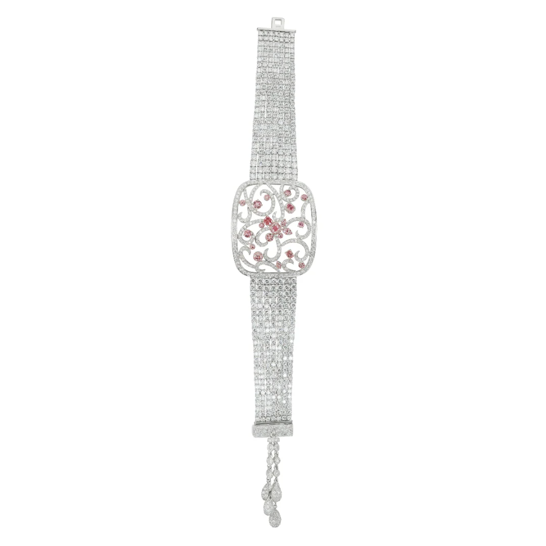 Poison Ivy Bracelet - Image 2