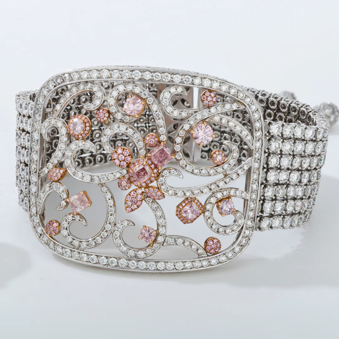 Poison Ivy Bracelet - Image 4
