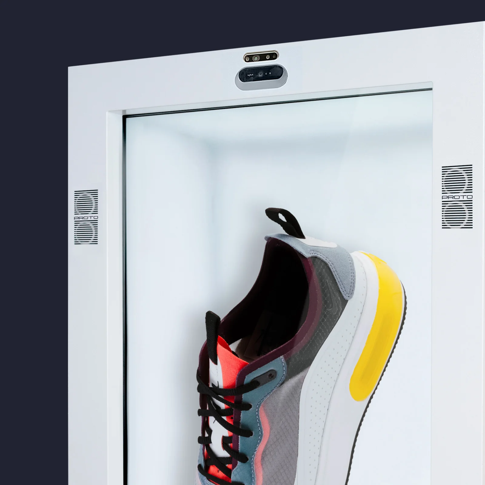 Proto Epic Hologram Device - Image 4