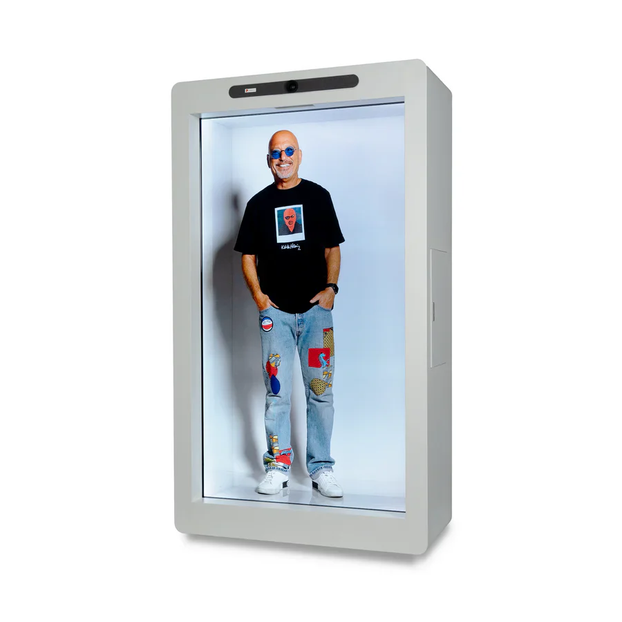 Proto Luma Hologram Device - Image 4