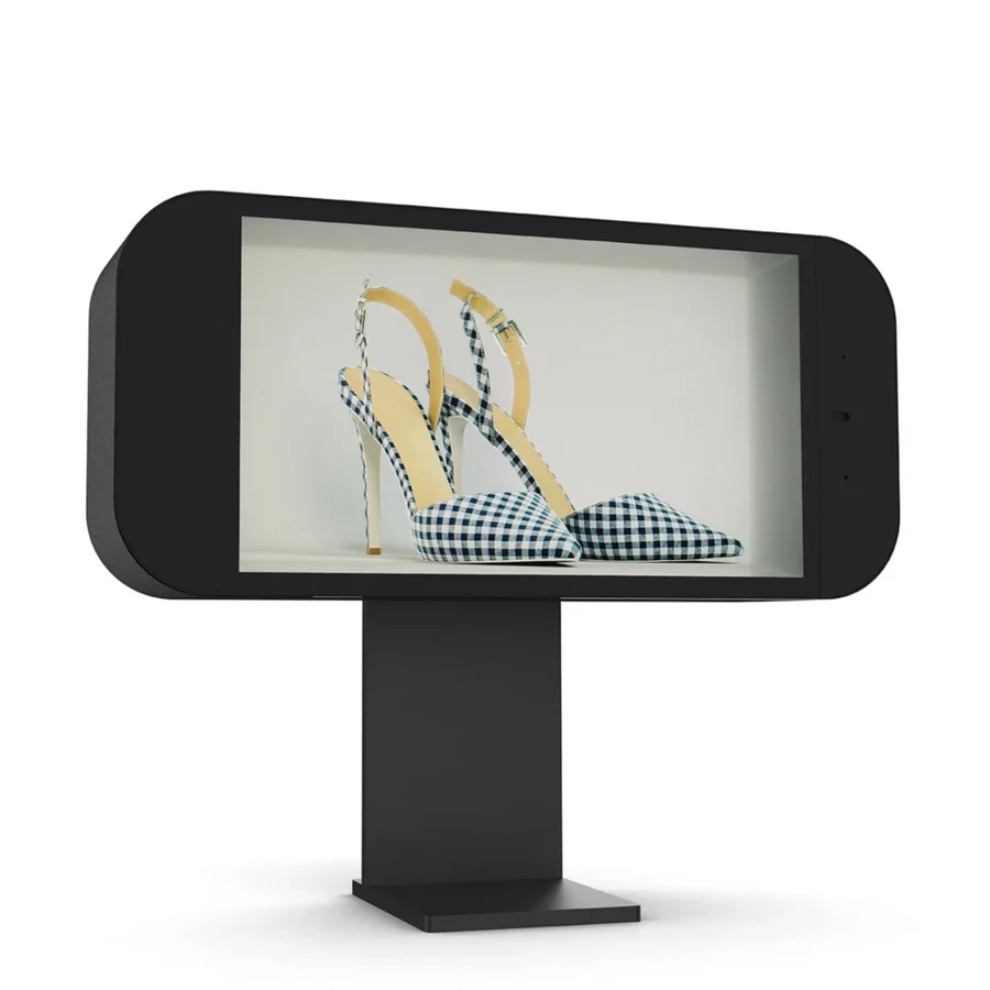 Proto M Tabletop Hologram Device - Image 3