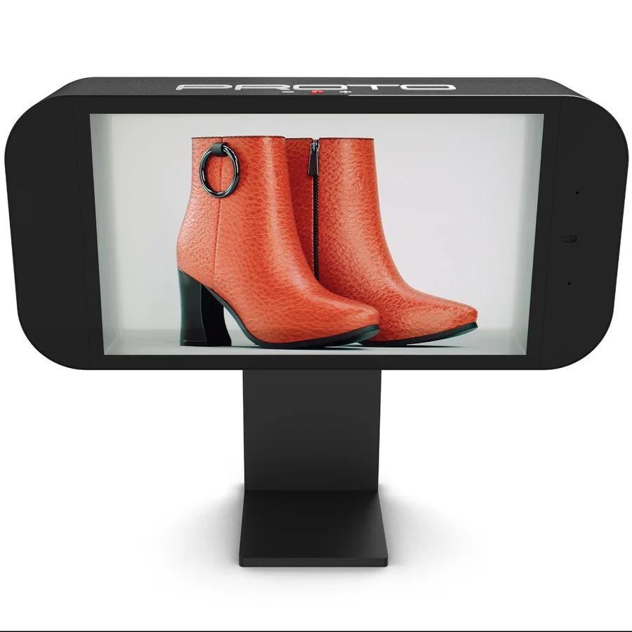 Proto M Tabletop Hologram Device - Image 4