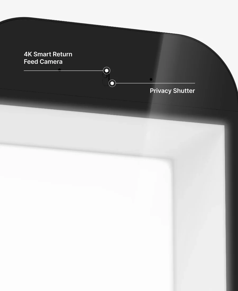 Proto M Tabletop Hologram Device - Image 5