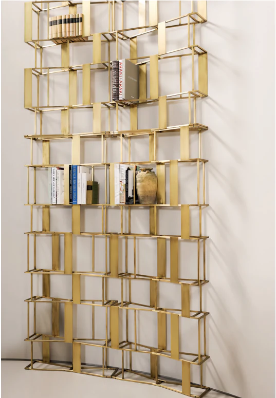 Rafiki Libreria Bookcase