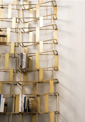 Rafiki Libreria Bookcase - Image 2