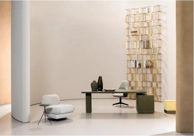 Rafiki Libreria Bookcase - Image 3