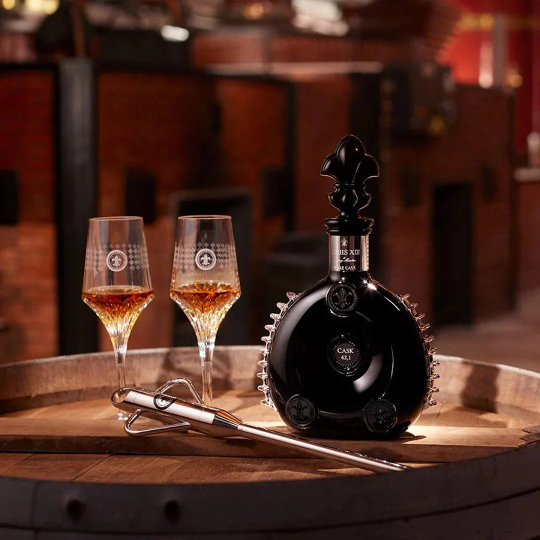 Rare Cask 42.1 - Image 5