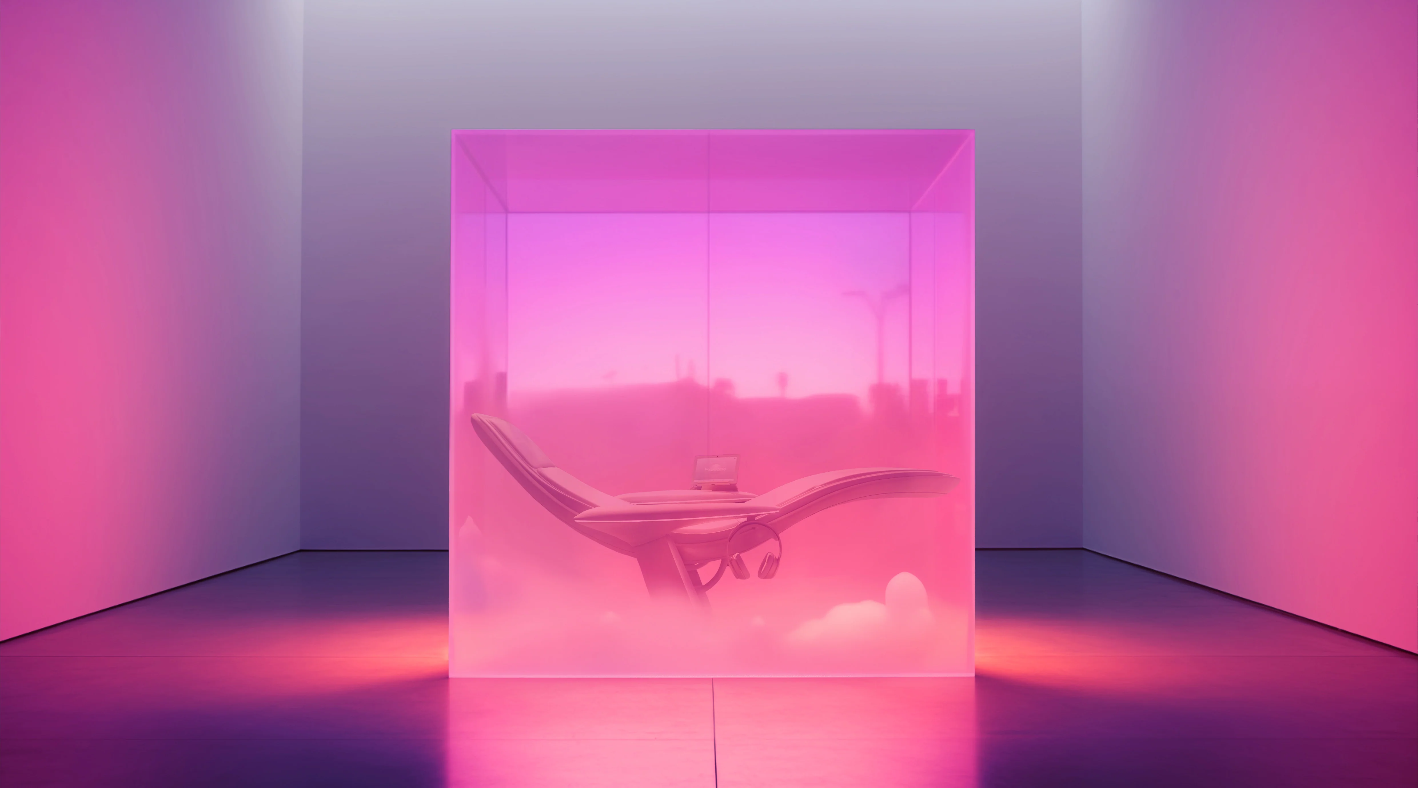 RE:SET Multisensory Wellness System - Image 2