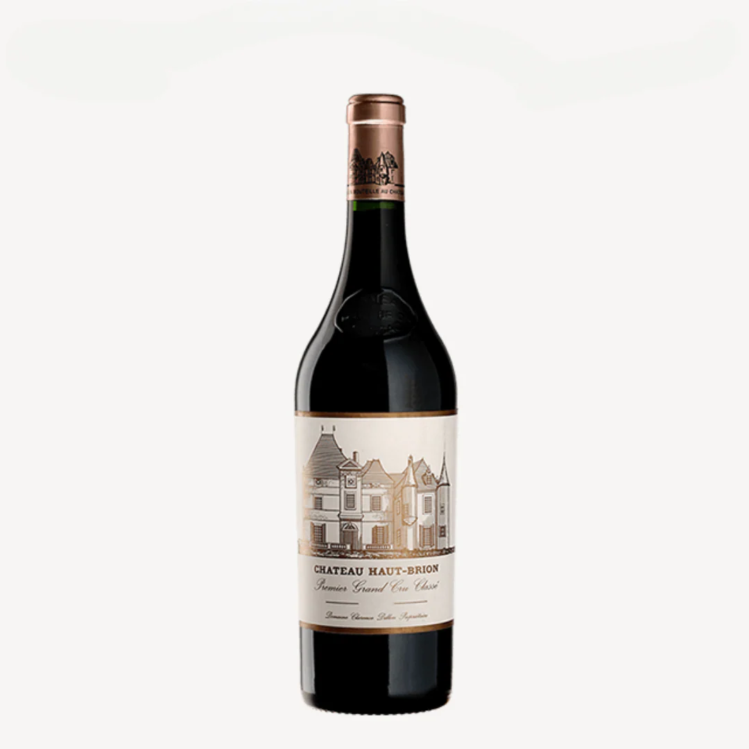 Château Haut-Brion 2020, Red