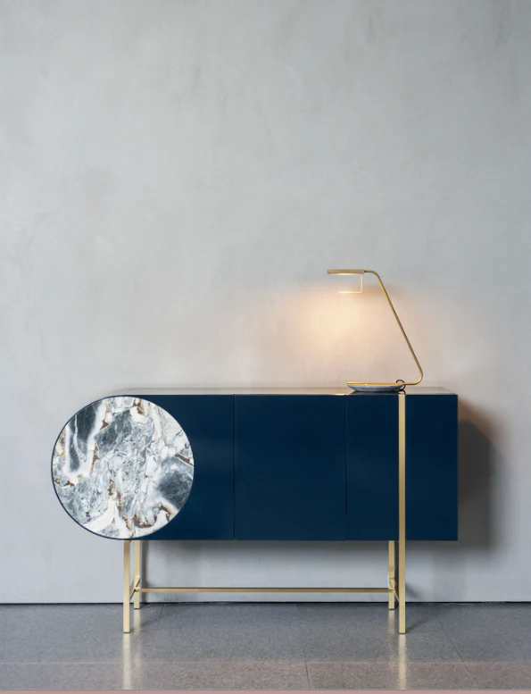 Selene Side Table